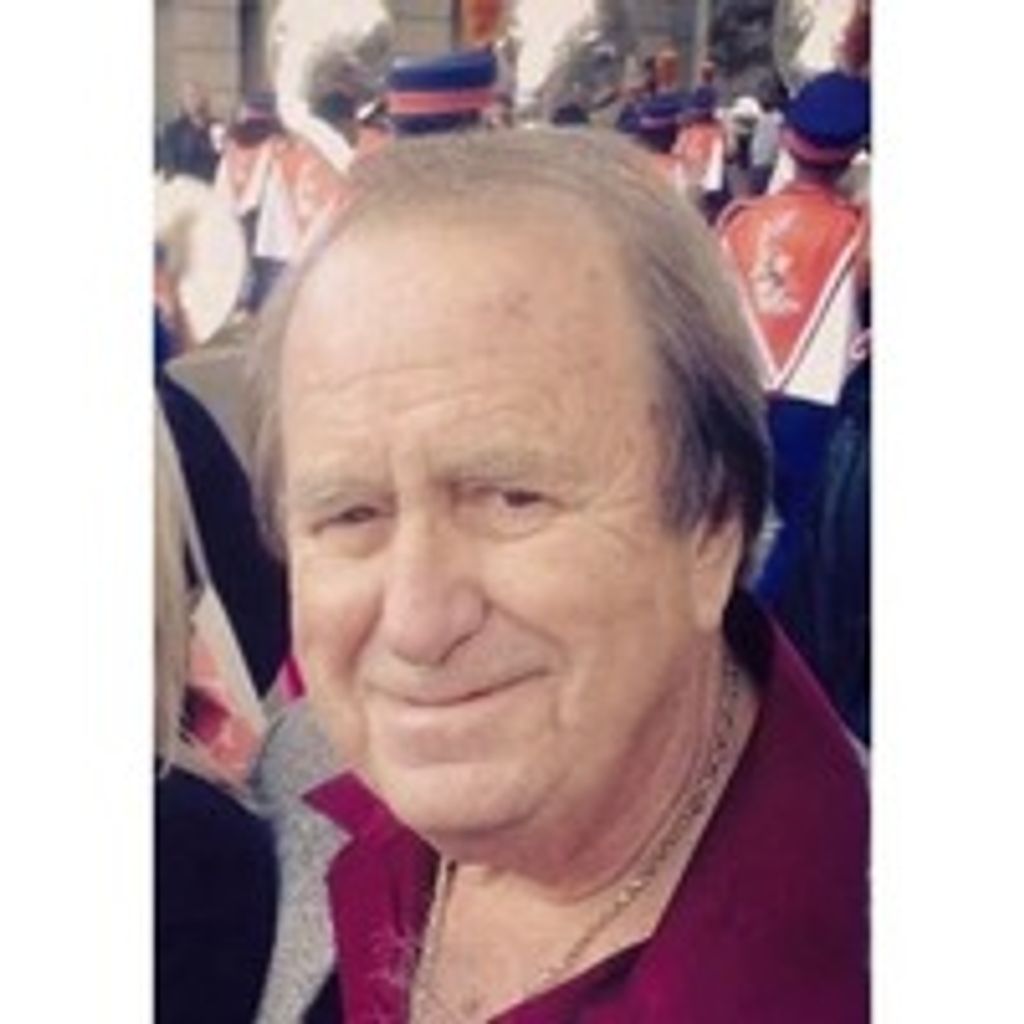Lovencie "Vince" Gambarella