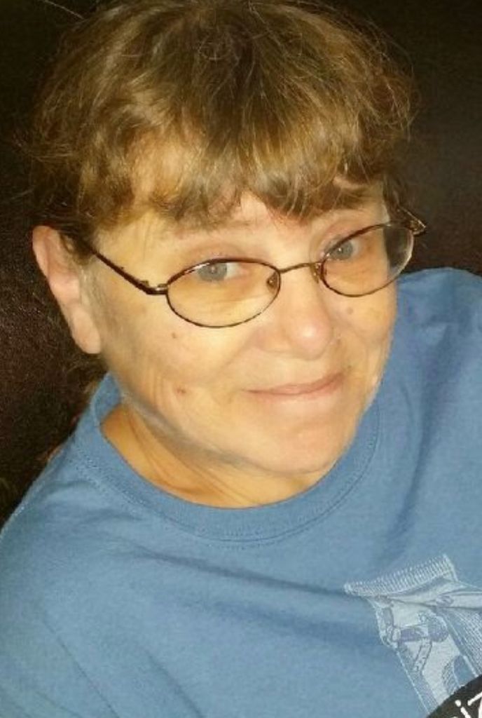 Susan Carol Sayre