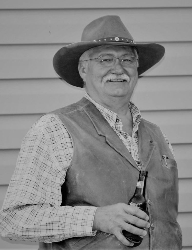 Fred Wayne Frandson Profile Photo