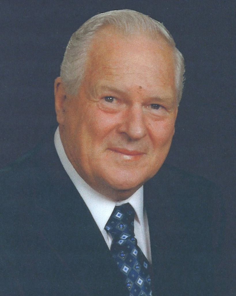 Vernon Roger Pope Profile Photo