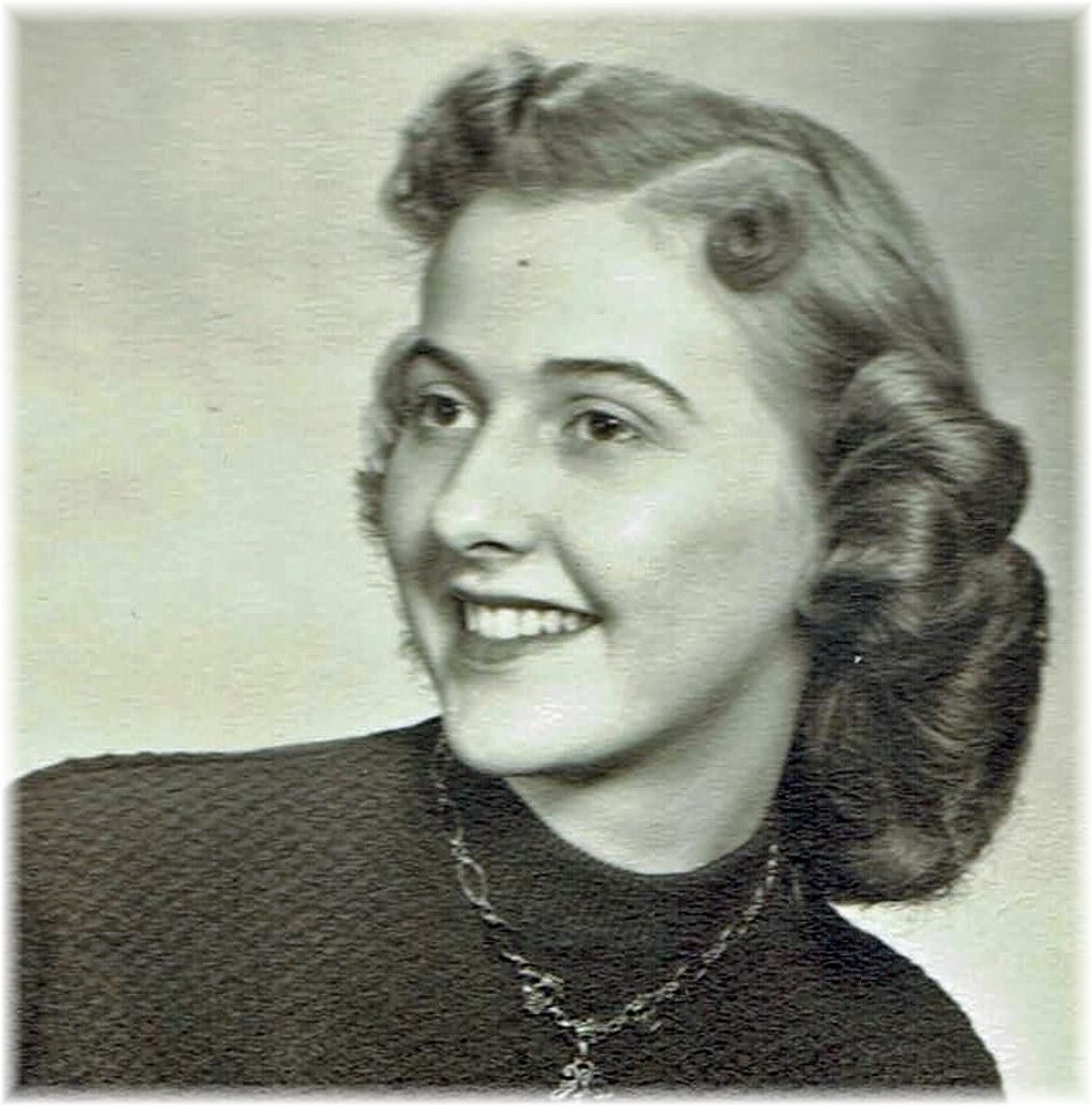 Frances M. Boxberger