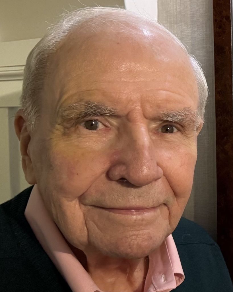 Dr. Frederick O. Bowman