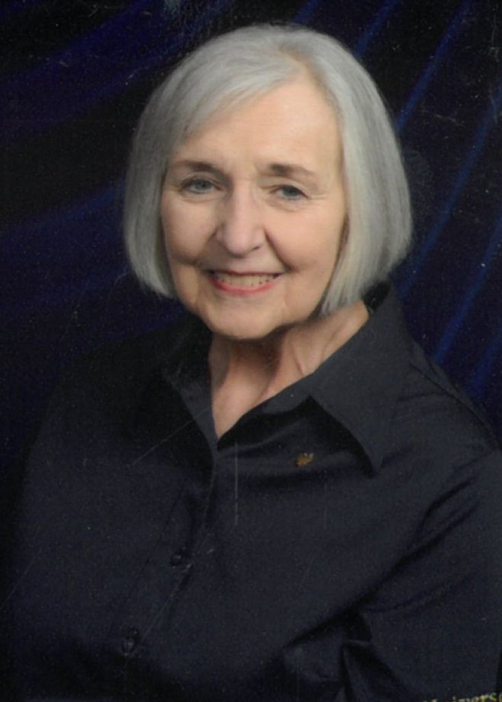 Geraldine Marie Kansa Profile Photo