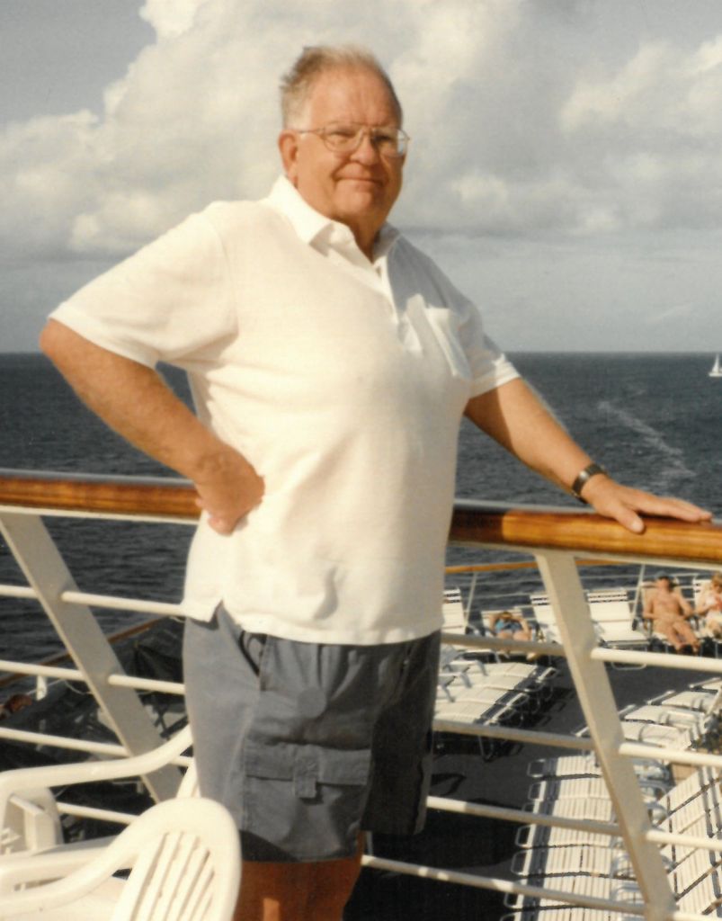 Vernon Lloyd Havo