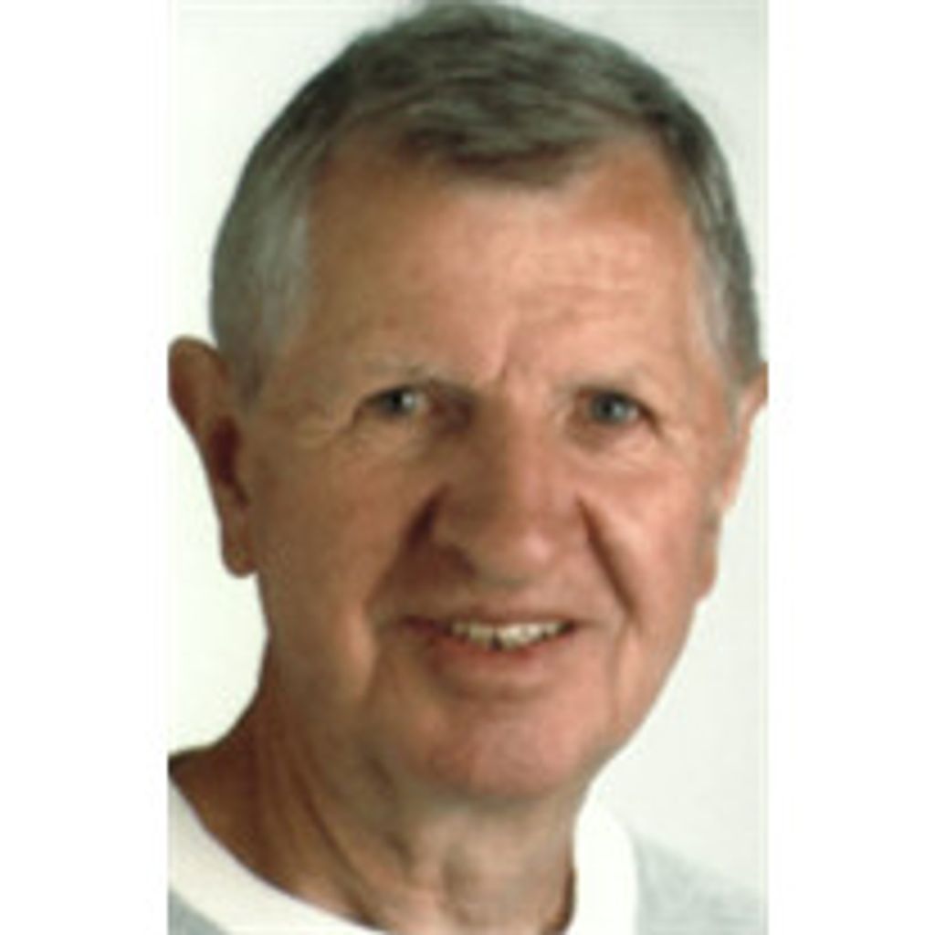 Dieter Hans Emmel