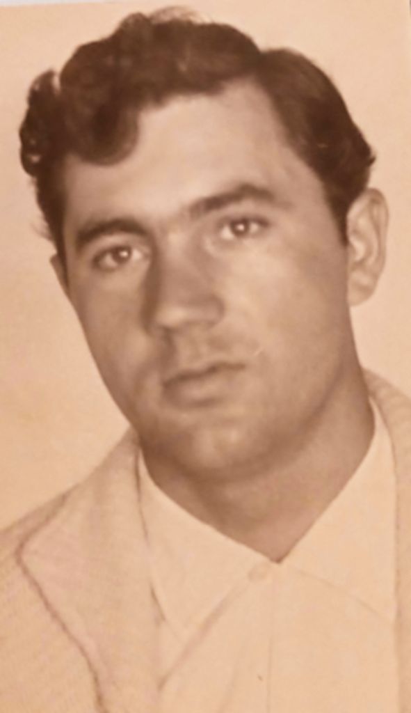 Pete Joncich Profile Photo