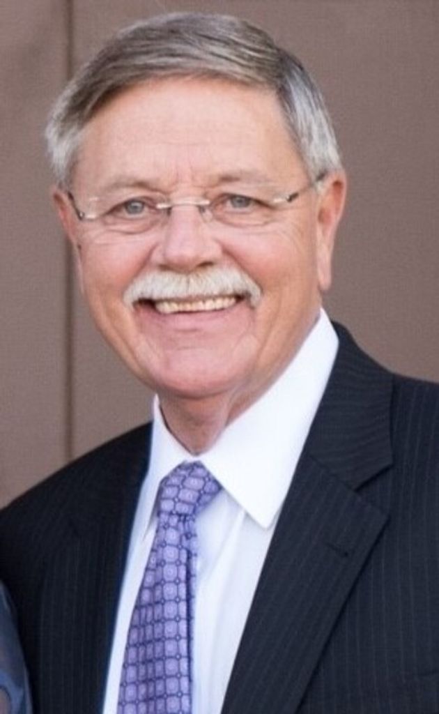 Melvin Thomas Raines Jr.