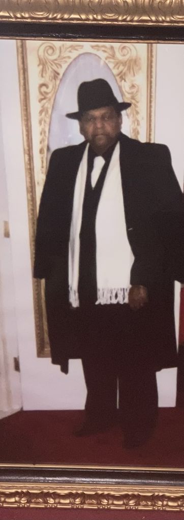 James A. Elder, Sr. Profile Photo