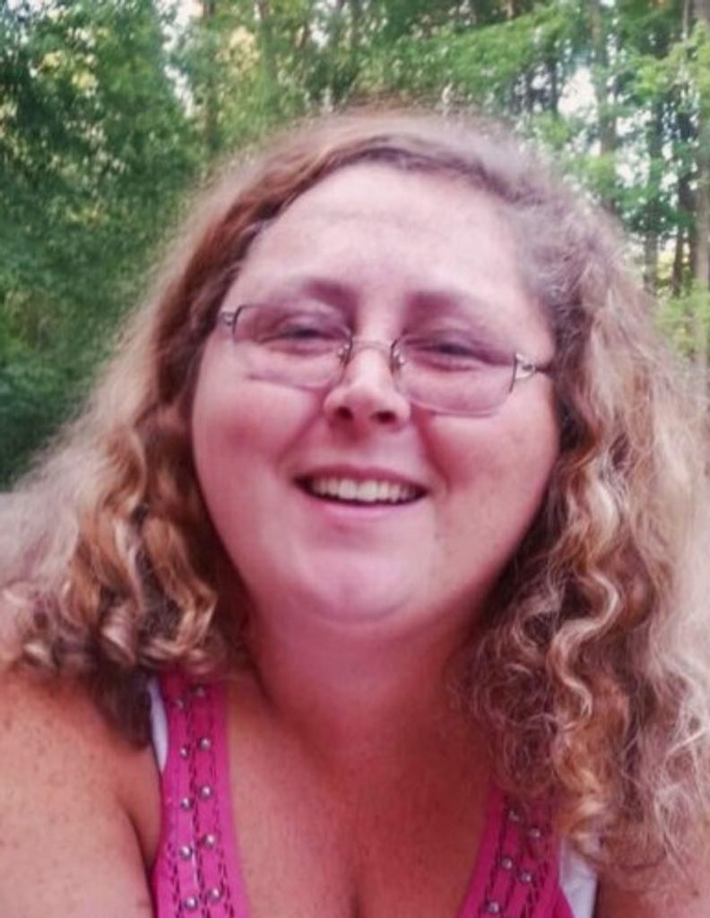 Judith "Judy K." (Mccallister)  Verhovec