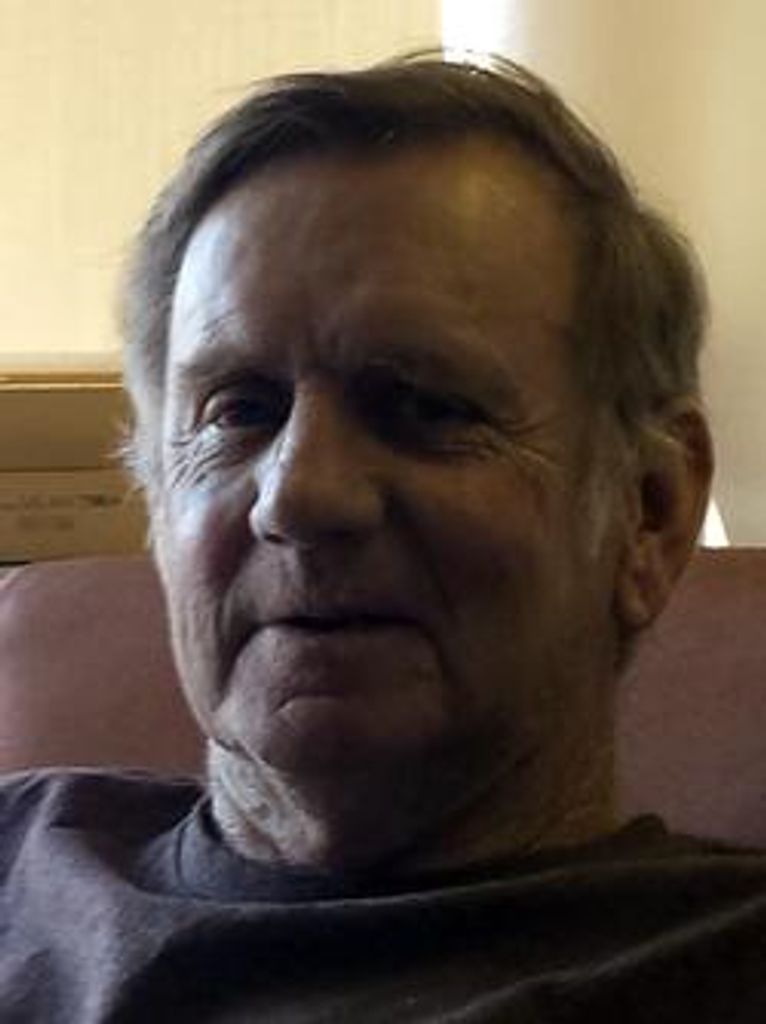 James Parris