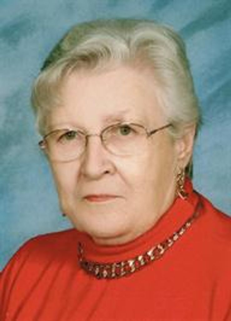 Ann Detert Profile Photo