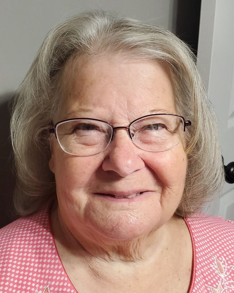 Patti McAlister Profile Photo