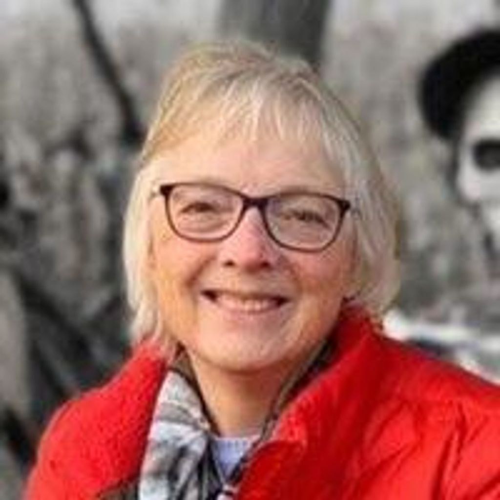 Leslie Ann Kirby