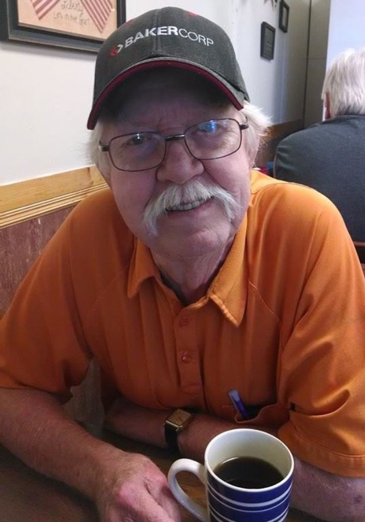 Ronald J. Taggart Profile Photo