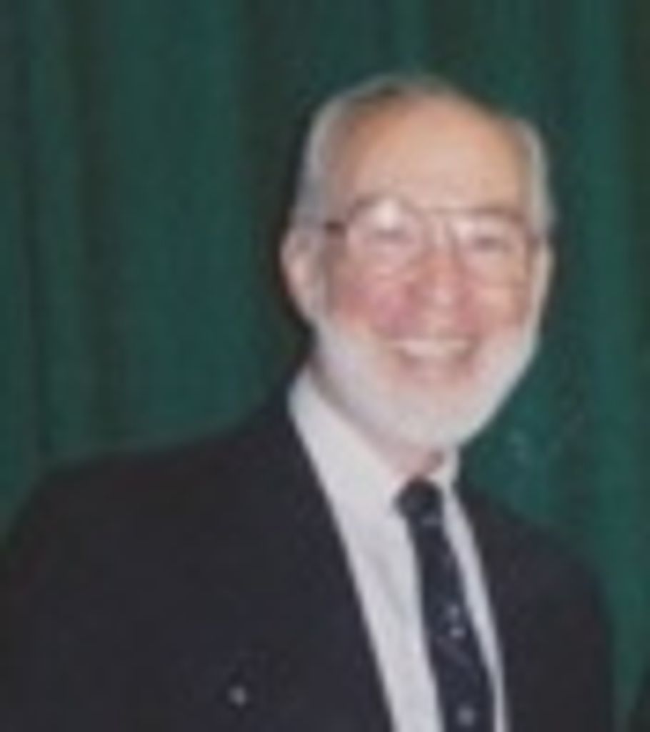 Dr. Robert Louis Bauer
