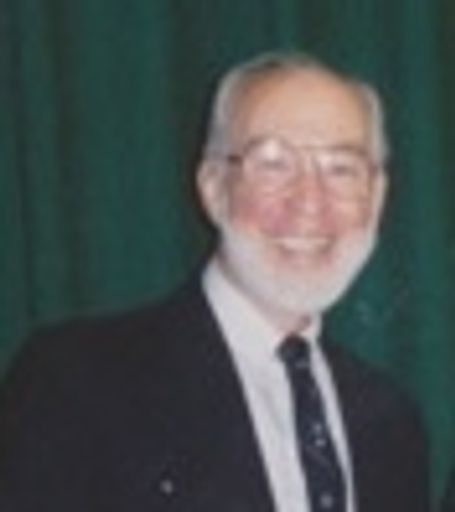Dr. Robert Louis Bauer Profile Photo