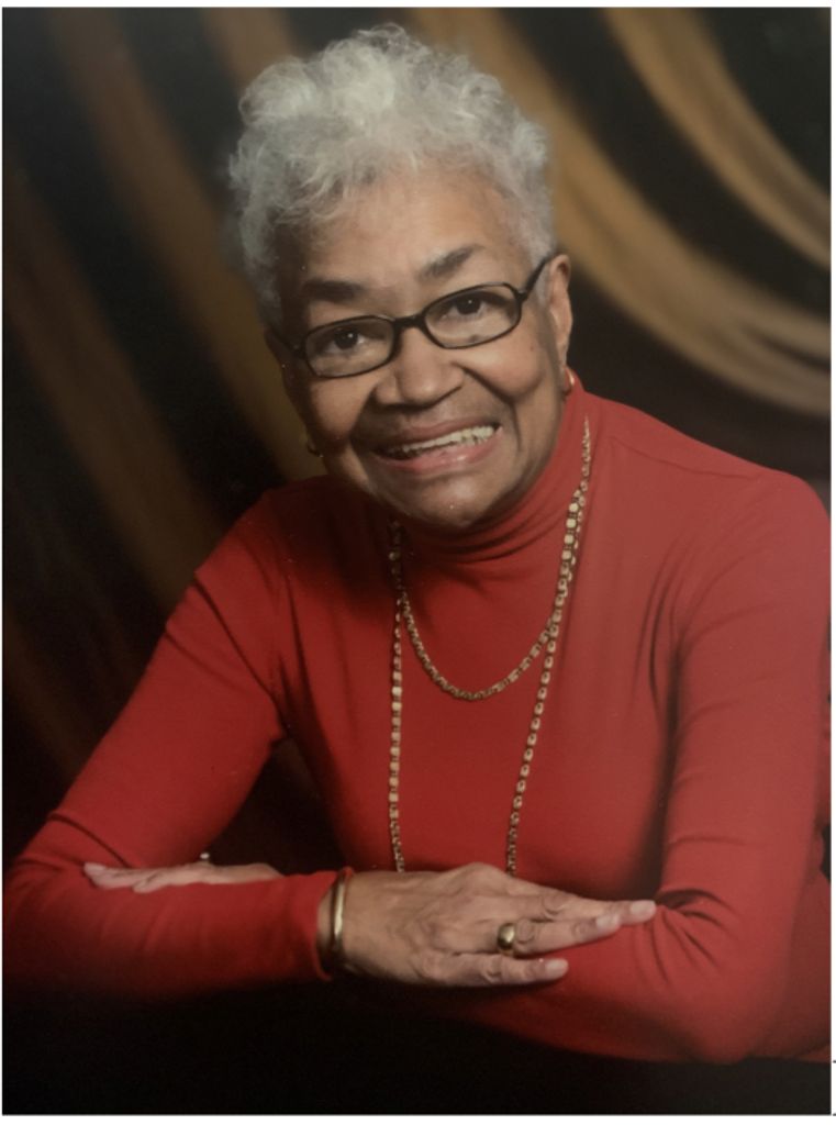 Ann Cornelia (Bundy)  Clarke