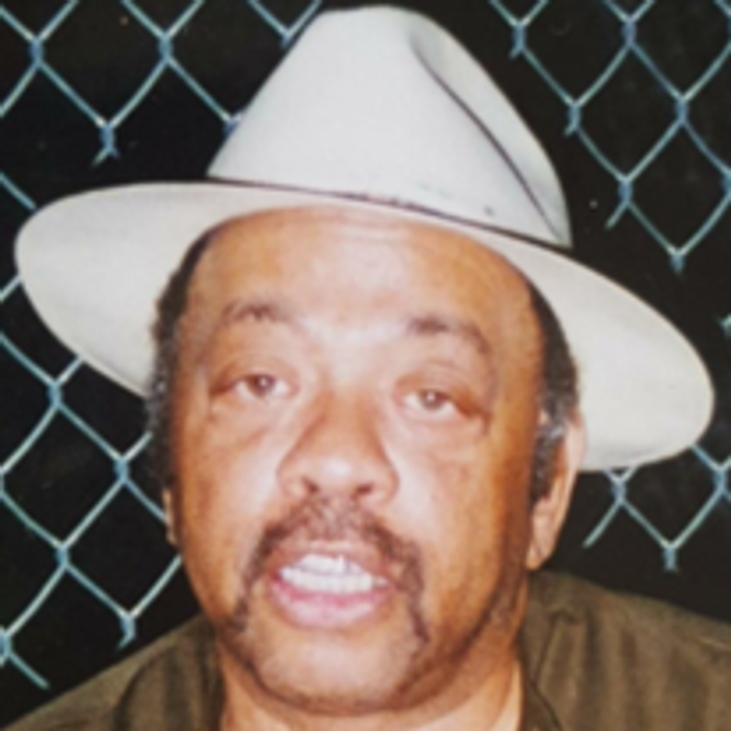 McDowell Preston Fortune Profile Photo