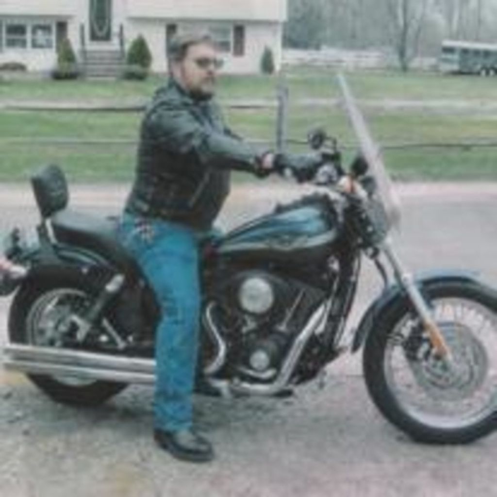 Frederic Leon Gilbert Profile Photo