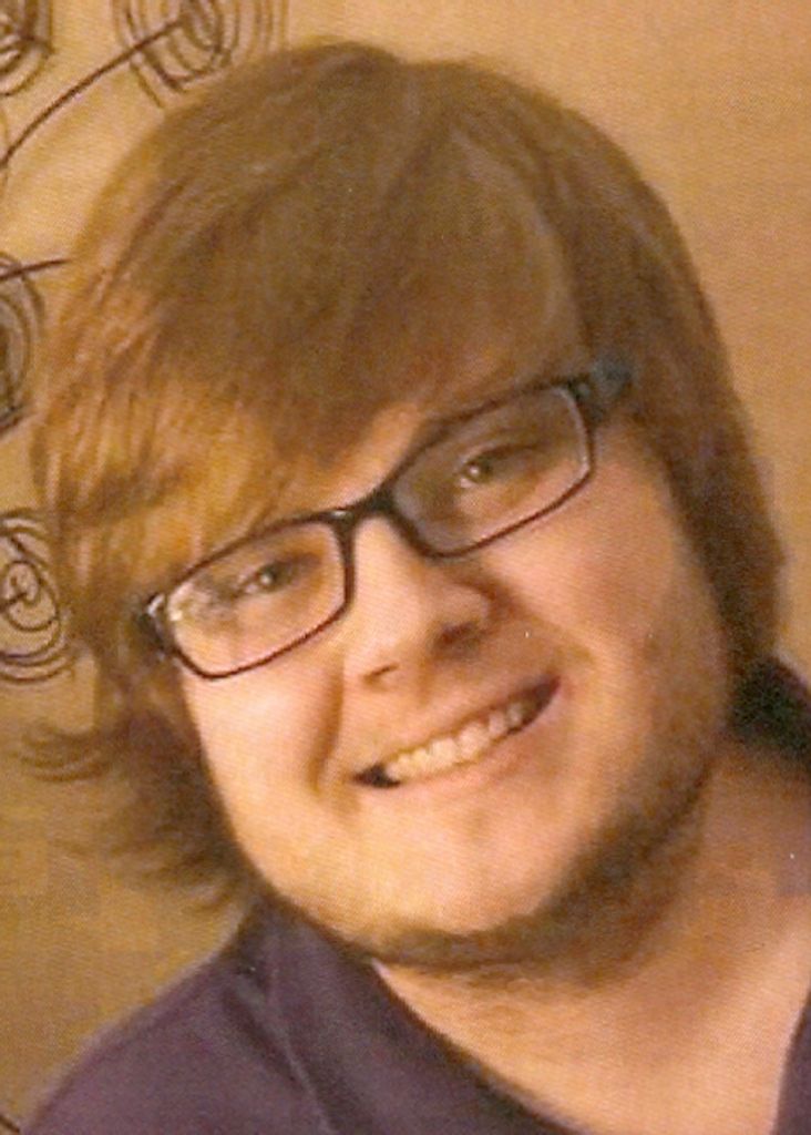 Evan R. Morrison Profile Photo