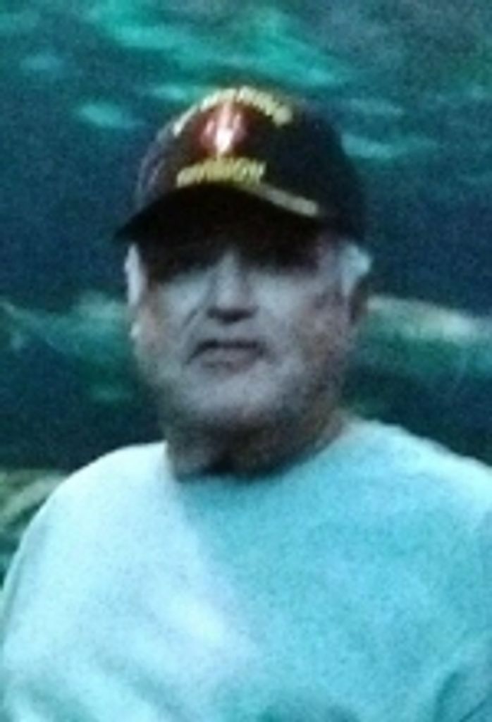 Gary "Tex" Thiel