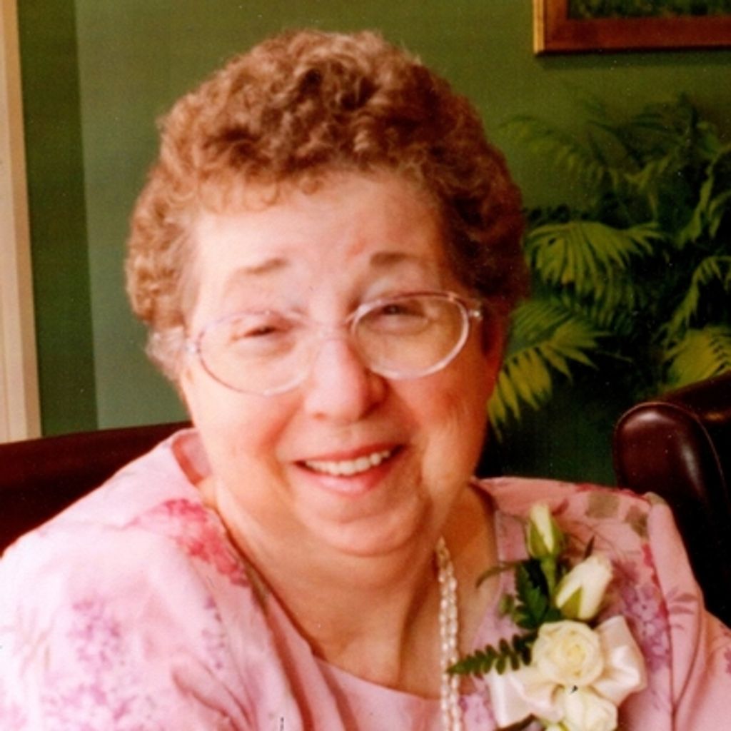 Helen M. Ohler Profile Photo