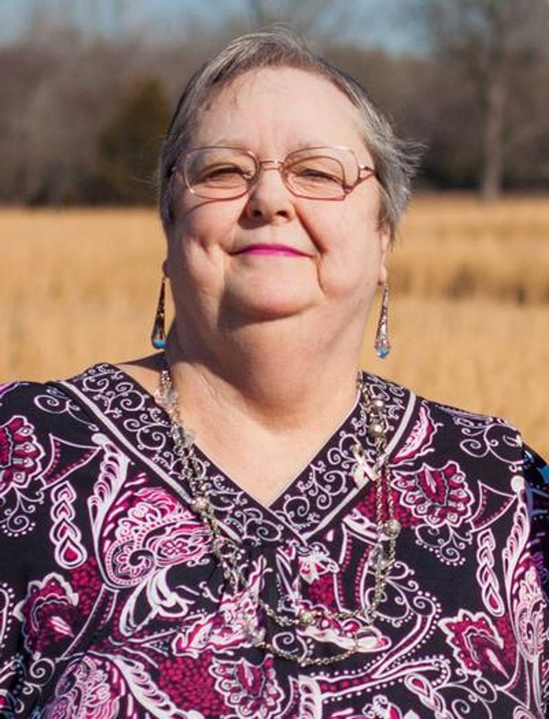 Jean Kay Eggleston Profile Photo