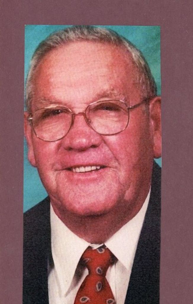 Willie F. Morrison Profile Photo