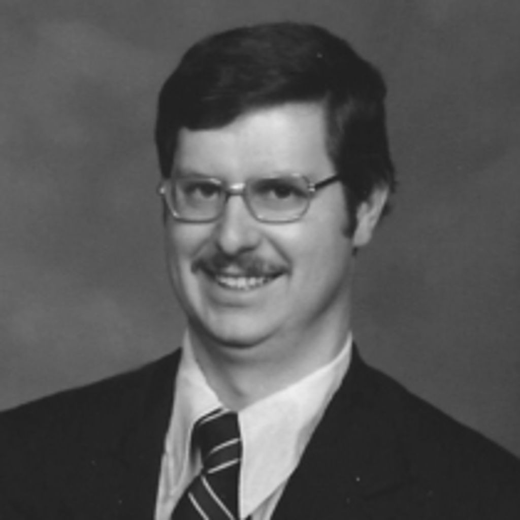 James E. Prifogle