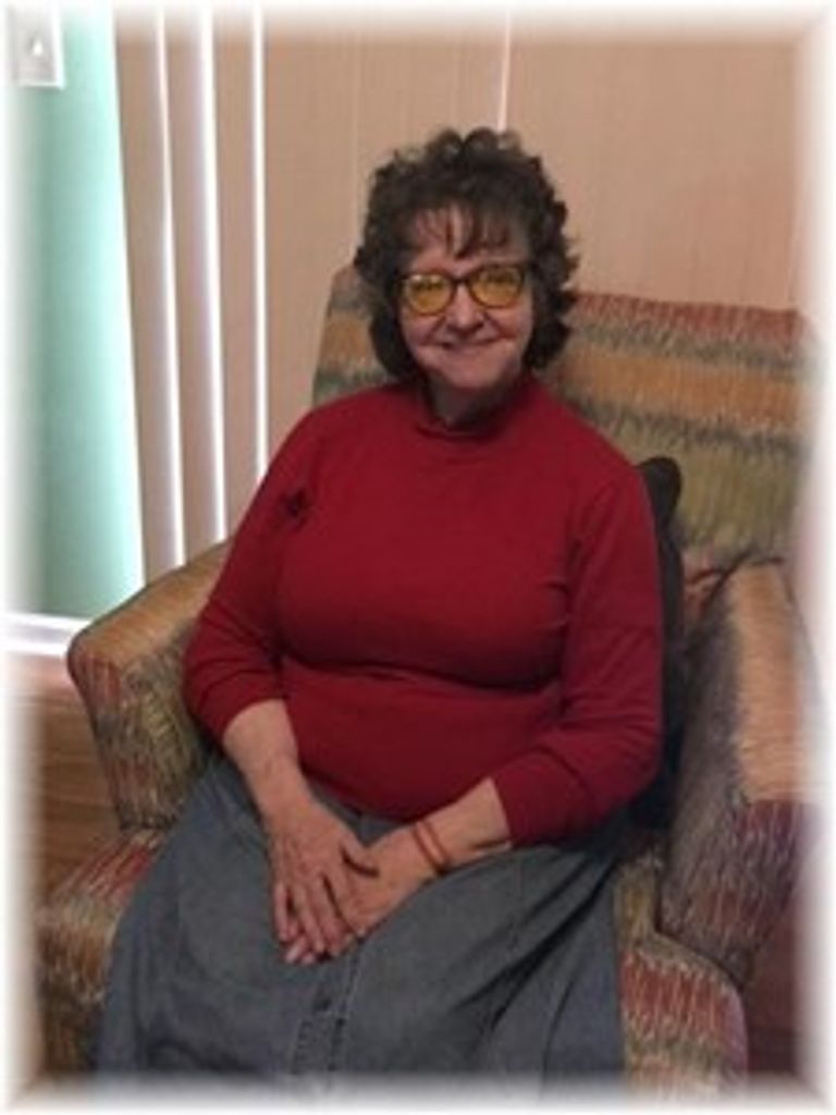Betty Lou Shuck