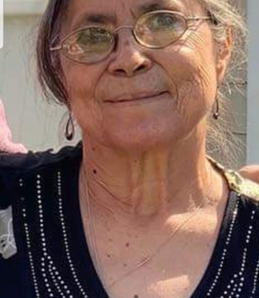 Maria Chavez