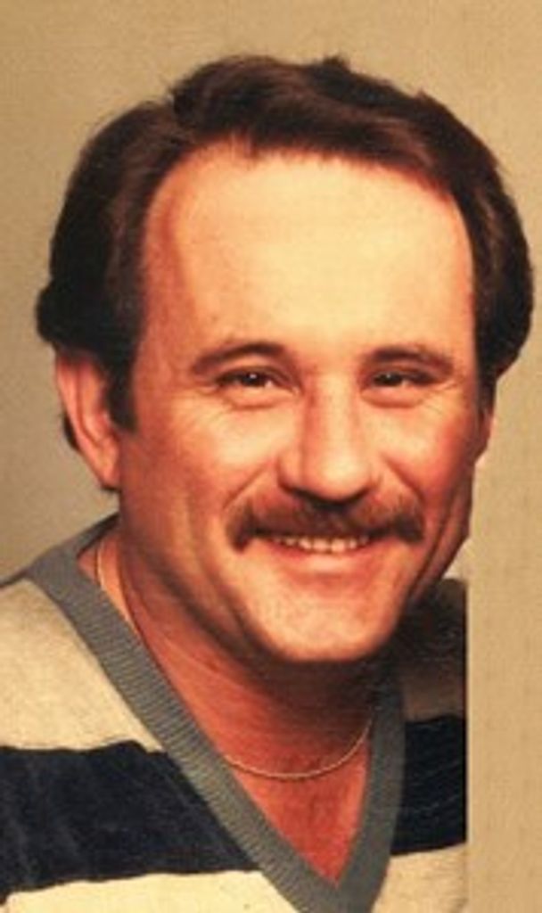 Ralph Hanson