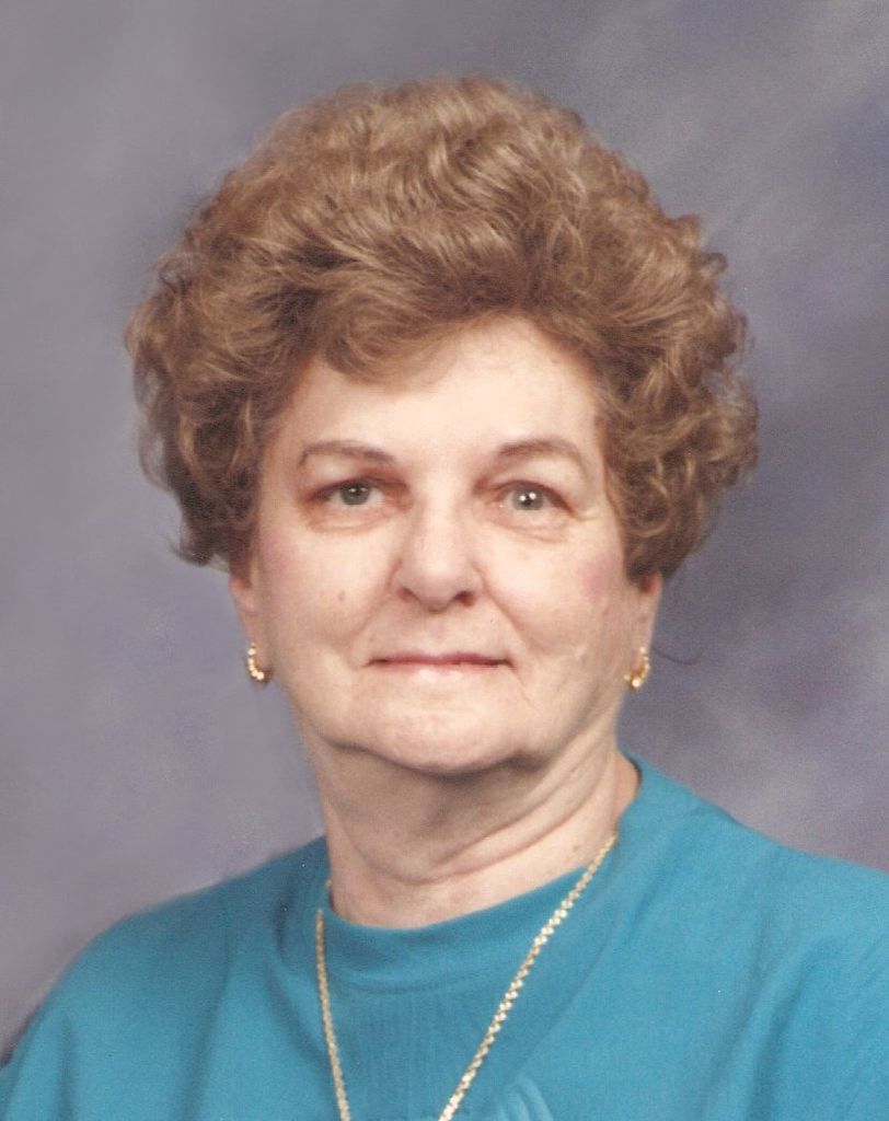 Anna Crole