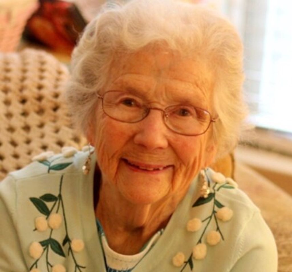 Anne M. Cunningham Profile Photo
