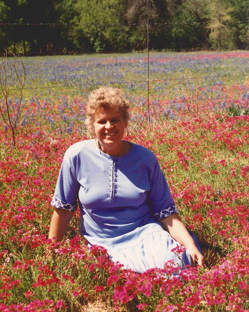 Marijane Honeysett Profile Photo