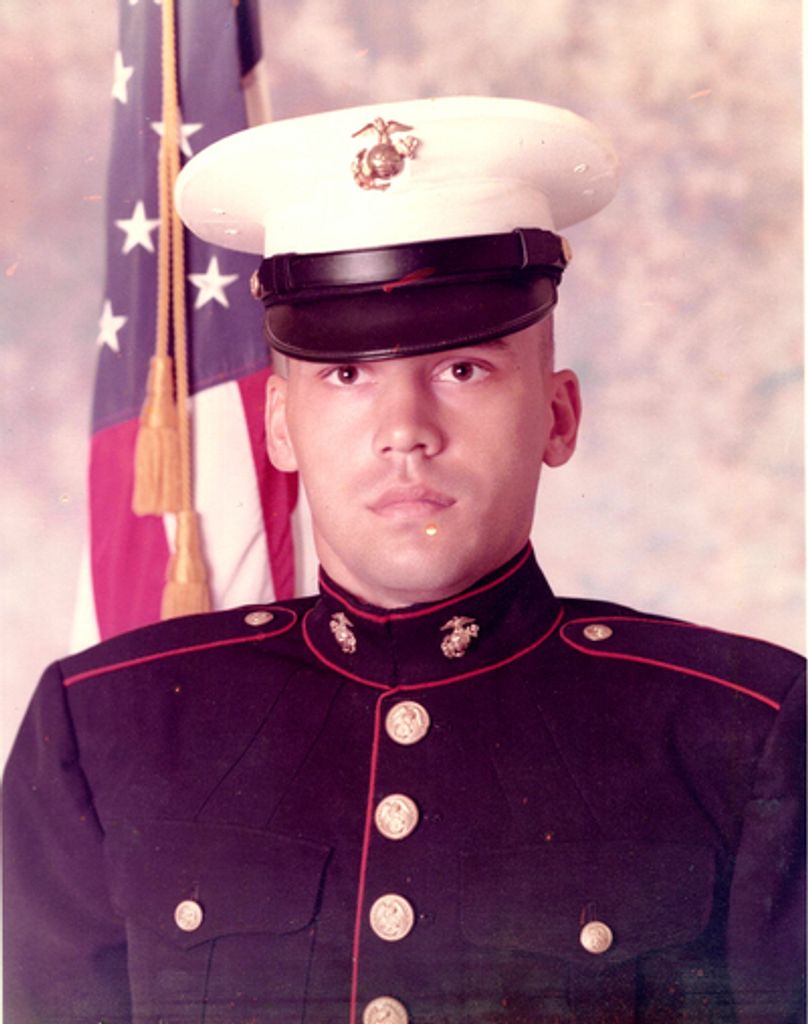 Arlie Earl Defenbaugh, Jr. Profile Photo