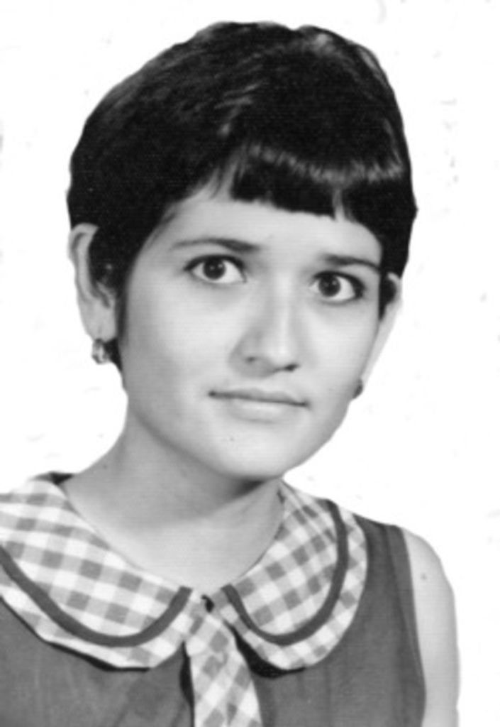Rosaura Astudillo