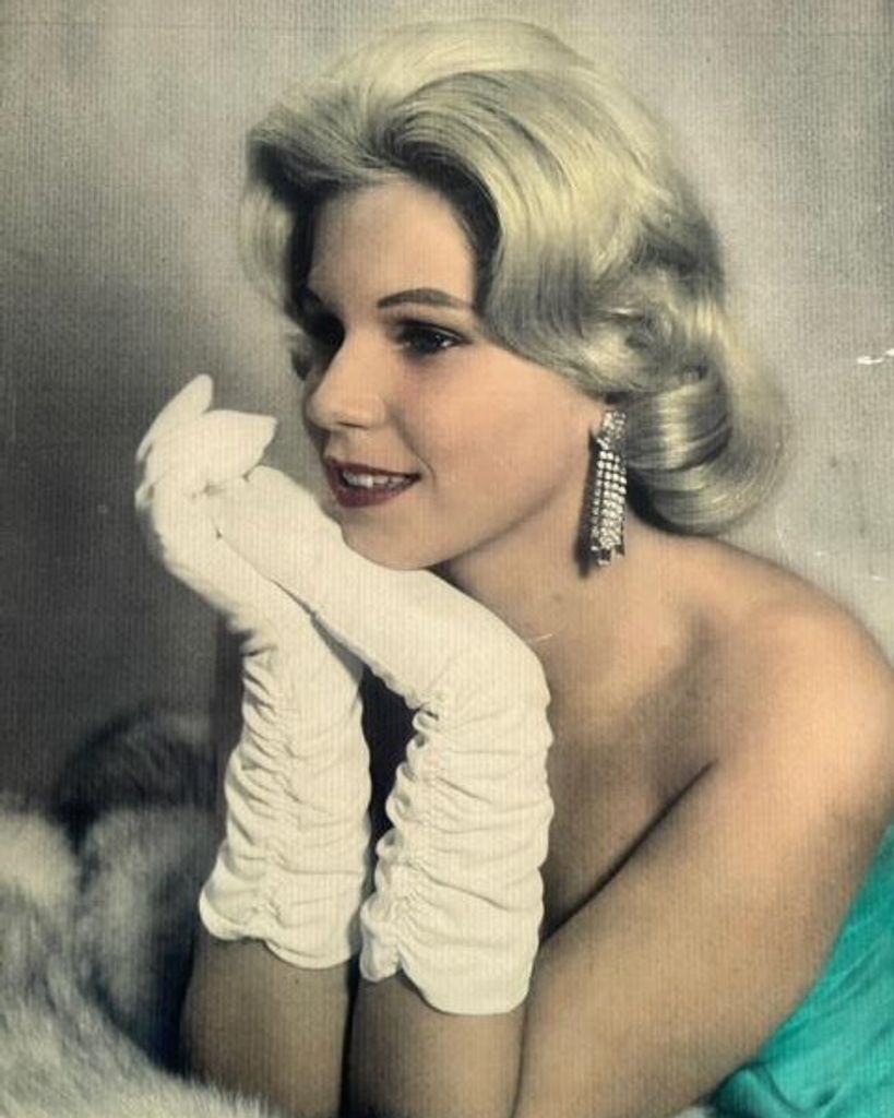 Kathy Manlove