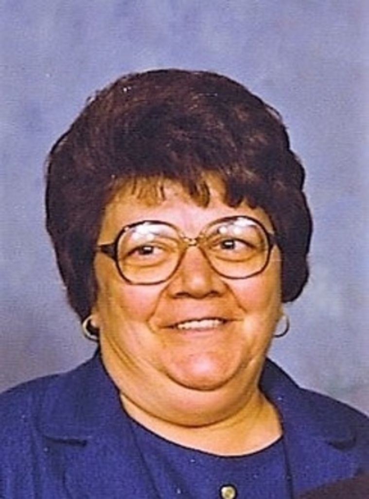 Janet C. Hamilton