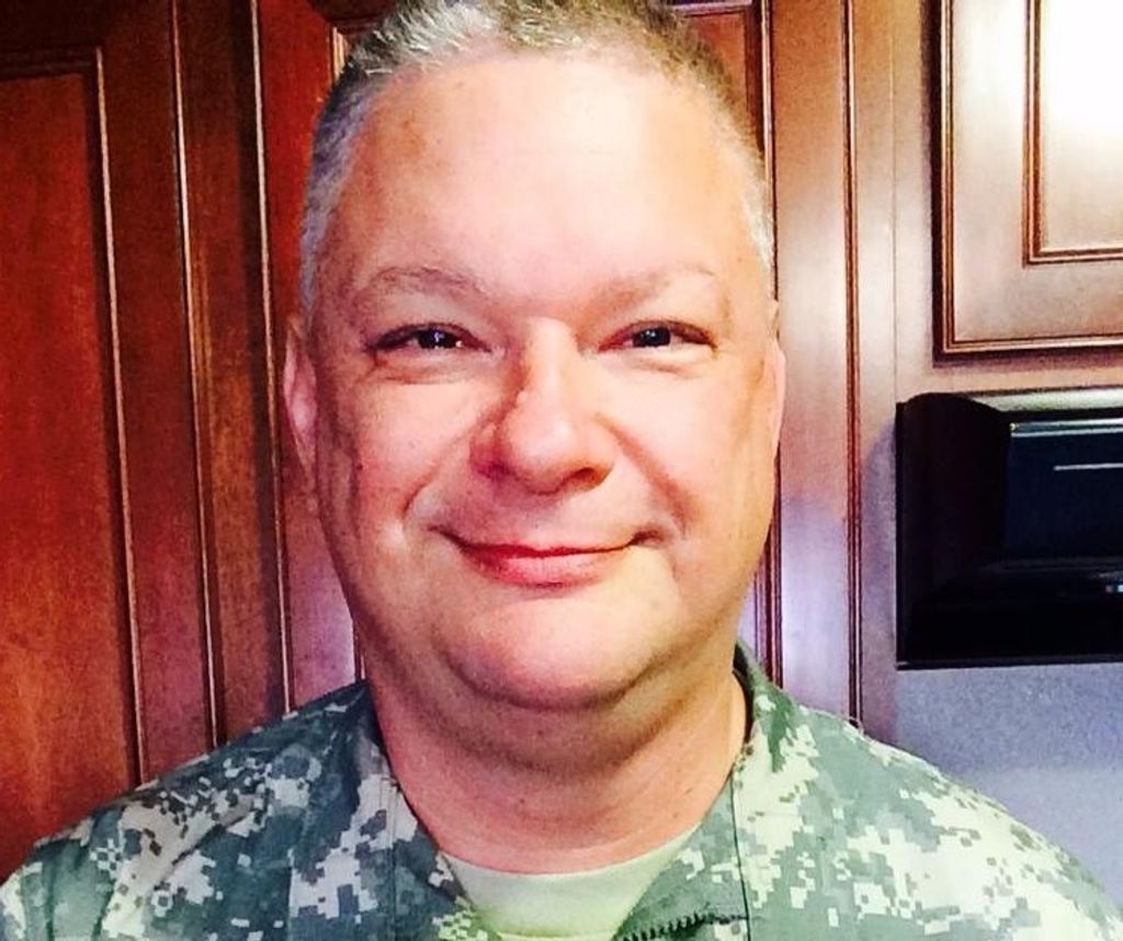 Paul Andrew Winship Profile Photo