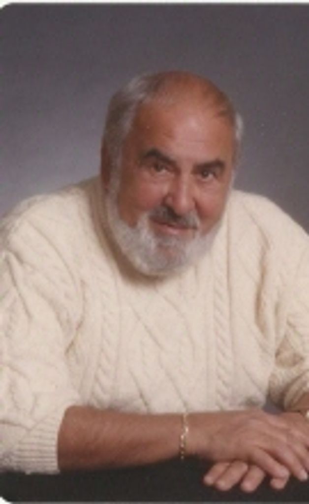 Andre Stephen