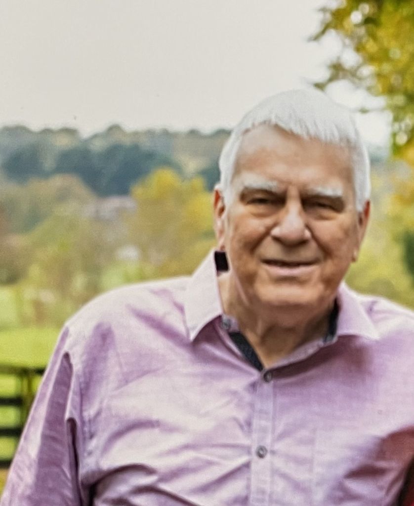 Donald Fuqua Parrish Profile Photo