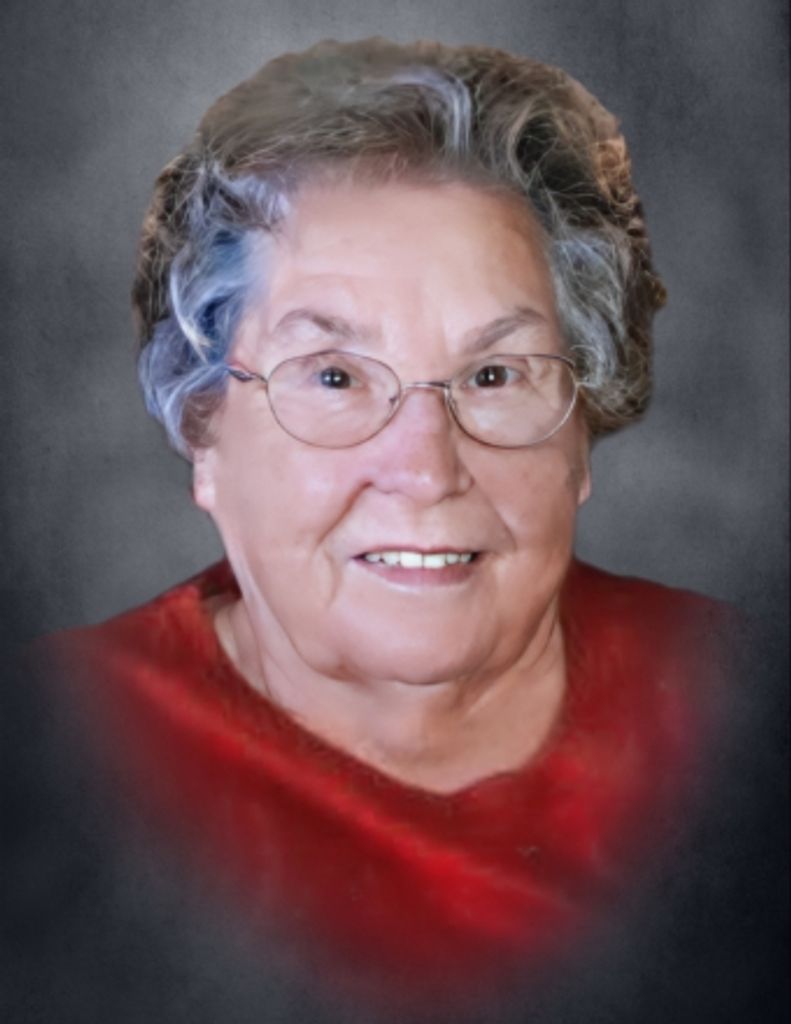 Martha Durrough Profile Photo