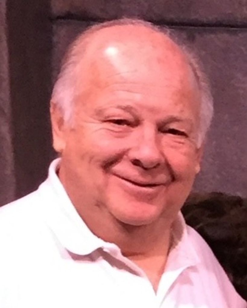 Charles James "Jim" Lang Profile Photo