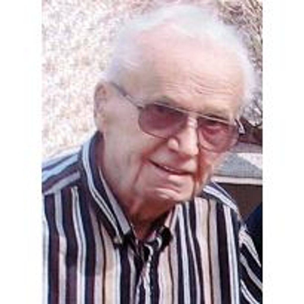 Reverend John Bartos