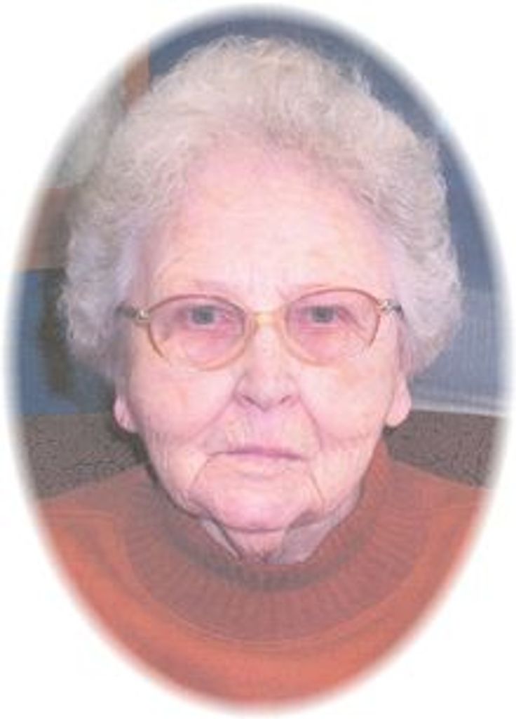 Eleanor Redetzke