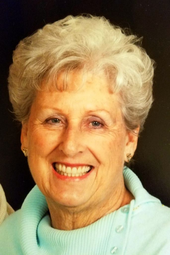 Bessie J. (Ward)  Daff