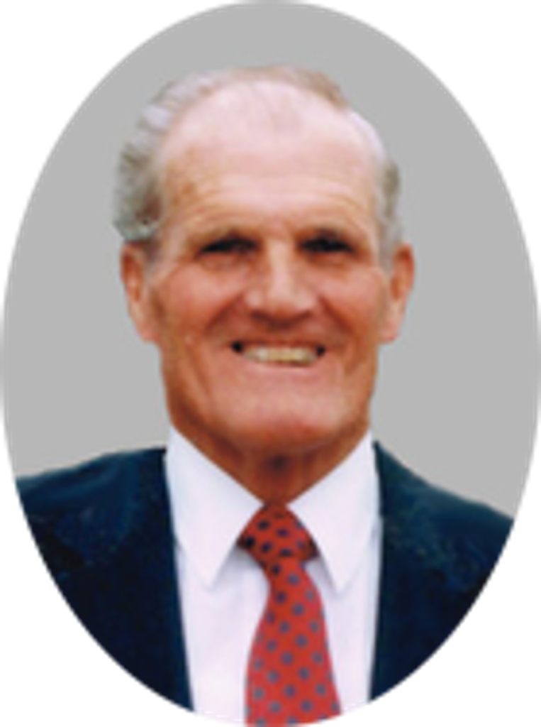 Larry Harmon
