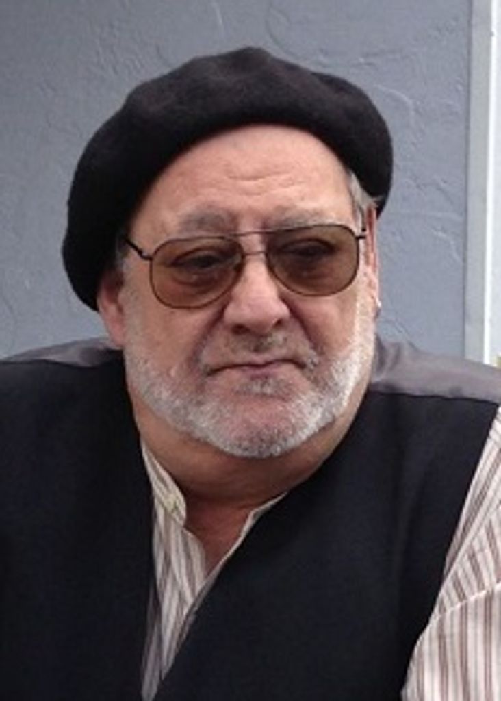 William Tope Ii Profile Photo