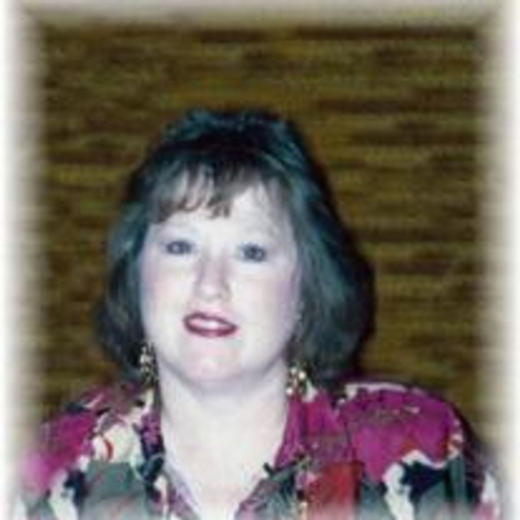 Anna V. Lyons